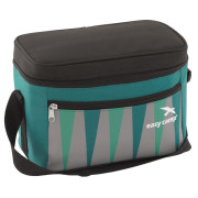 Kühltasche Easy Camp Backgammon Cool bag M blau PetrolBlue