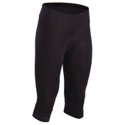 Damen-Radhose Silvini Tinella 2022 schwarz black