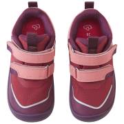 Kinder-Barfußschuhe Reima Viikari Maroon