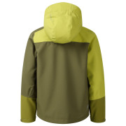 Kinderjacke Dare 2b Explore III Jacket Golden Cypress
