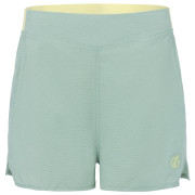 Damenshorts Dare 2b Off Trail Short hellgrün GlacGr/WxYlw
