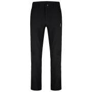 Herrenhose Loap Urfalan schwarz Black
