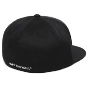 Baseballmütze Vans Splitz