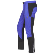 Herrenhose High Point Alpha Pants blau/schwarz Dazzling Blue / Black