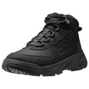 Wanderschuhe Helly Hansen Buckhorn schwarz 990 Black/Black