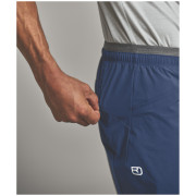 Herrenshorts Ortovox Trace Shorts M