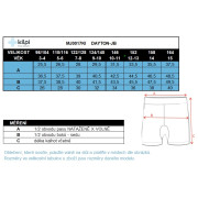 Kindershorts Kilpi Dayton-JB