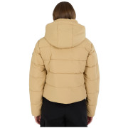 Damen-Winterjacke Fundango Amber Cropped Jacket