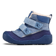 Kinder Winterschuhe Affenzahn Prewalker Midboot Vegan Snuggy Elephant