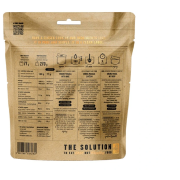 Nahrung Hauptspeise Lyo food Organická Chana Masala 270g