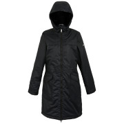 Damen-Wintermantel Regatta Romine II schwarz Black