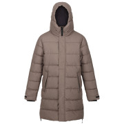 Herren-Winterjacke Regatta Hallin II braun Crocodile