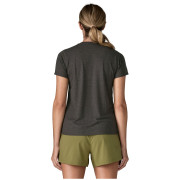Damen-T-Shirt Patagonia Women's Capilene Cool Trail Shirt