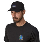Baseballmütze Patagonia P-6 Label Trad