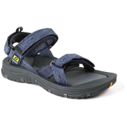 Herrensandalen Source Gobi 2.0 blau Galactic Blue