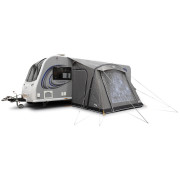 Vorzelt für Wohnwagen Vango Palma Air 260 grau Cloud Grey