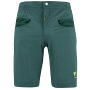 Herren 3/4 Hose Karpos Dolada Bermuda grün Balsam/Dark Sea/Paprika