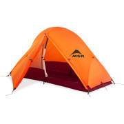 Zelt MSR Access 1 (2020) orange Orange
