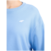 Damen-Sweatshirt 4F Sweatshirt F2672