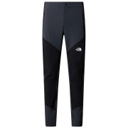 Herrenhose The North Face Felik Slim Tapered Pant grau Asphalt Grey/Tnf Black