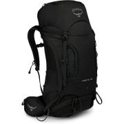 Rucksack Osprey Kestrel 48 II schwarz Black