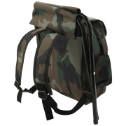 Campinghocker Cattara Olbia Army