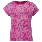 Damen-T-Shirt Loap Bandara