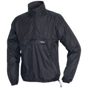 Jacke Warmpeace Escape schwarz Black