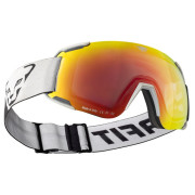 Skibrille Dynafit Tlt Pro Goggle weiß/schwarz 0910 - Black Out / nimbus Cat S1-S2