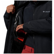 Herrenjacke Columbia Alpine Echo™ Insulated Jacket