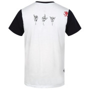 Herren-T-Shirt Rafiki Slack