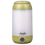 Lampe Fenix CL26R grün Green