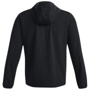Herren-Frühjahrsjacke Under Armour Stretch Woven Windbreaker