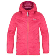 Kinderjacke Loap Lyparo orange