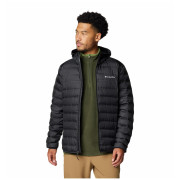 Herren-Winterjacke Columbia Lake 22™ II Down Hooded Jacket