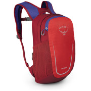Kinderrucksack Osprey Daylite Kids rot CosmicRed