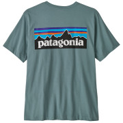 Herren-T-Shirt Patagonia P-6 Logo T-Shirt