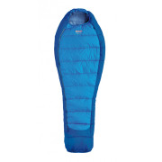 Schlafsack Pinguin Mistral 185 cm (2019) blau