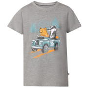 Kinder-T-Shirt Alpine Pro Rejo