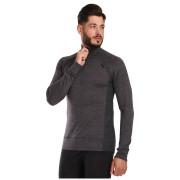 Herren Funktions-Sweatshirt Kilpi Jager-M 2023