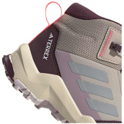 Kinderschuhe Adidas Terrex Ax4R Mid Sl