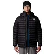Herrenjacke The North Face M Terra Peak Hoodie