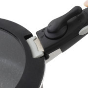 Geschirrset Brunner Pirate NG 7+1 - 20 cm