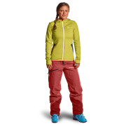 Damen-Sweatshirt Ortovox W's Fleece Hoody