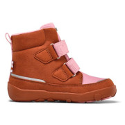 Kinderschuhe Affenzahn Mid Boot Vegan Comfy Deer