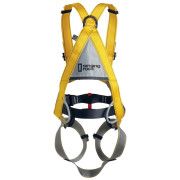 Komplettgurt Singing Rock Ropedancer