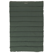 Decke Outwell Campion Duvet Leaf Green