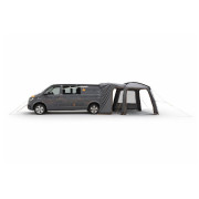 Vorzelt Vango Tailgate Hub II Low