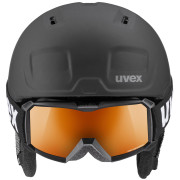 Set Helm und Brille Uvex Heyya Pro Set