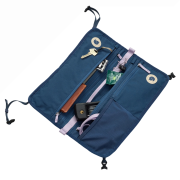 Rahmentasche Fjällräven Hoja Bike Frame Fold Bag